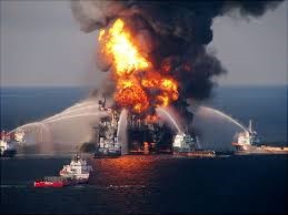 BP bồi thường thêm gần 19 tỷ USD sau thảm họa tràn dầu
