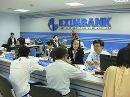 Eximbank sẽ tổ chức ĐHĐCĐ thường niên vào 21/7