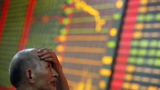 Trung Quốc giải cứu thị trường chứng khoán sau khi mất 2.800 tỷ USD