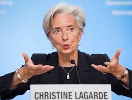 IMF sẵn sàng cứu Hy Lạp