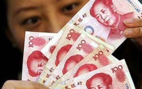 Nguy cơ khủng hoảng nợ ở Trung Quốc