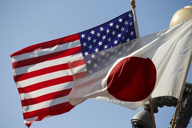 Nhật Bản và Mỹ nối lại đàm phán song phương TPP