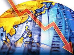 Morgan Stanley: Trung Quốc có thể kéo kinh tế toàn cầu suy thoái