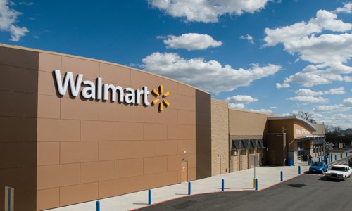 Walmart lao vào cuộc chiến trực tuyến cùng Amazon