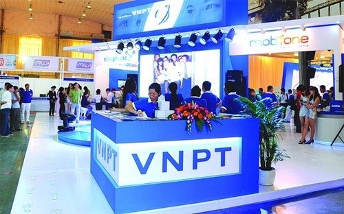 VNPT đạt kết quả kinh doanh bất ngờ khi không còn MobiFone