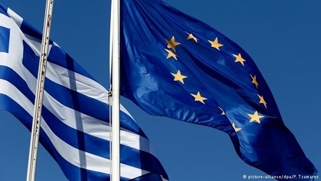 Hy Lạp và chủ nợ bắt đầu đàm phán gói cứu  trợ thứ 3