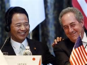 Công ty Mỹ đổ tiền vận động để hoàn tất TPP