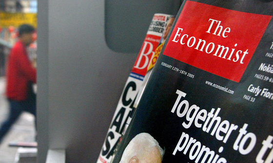 Sau Financial Times, đến lượt Economist bị rao bán