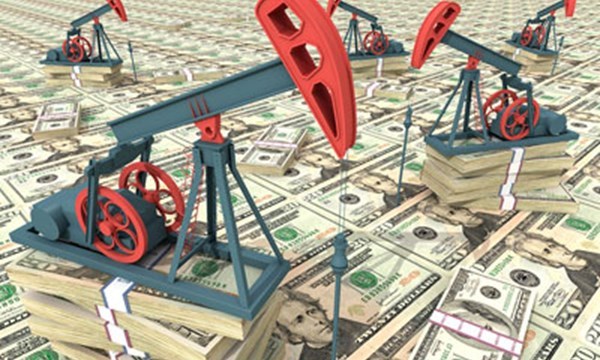 Châu Á hưởng lợi từ cuộc chiến giá dầu 