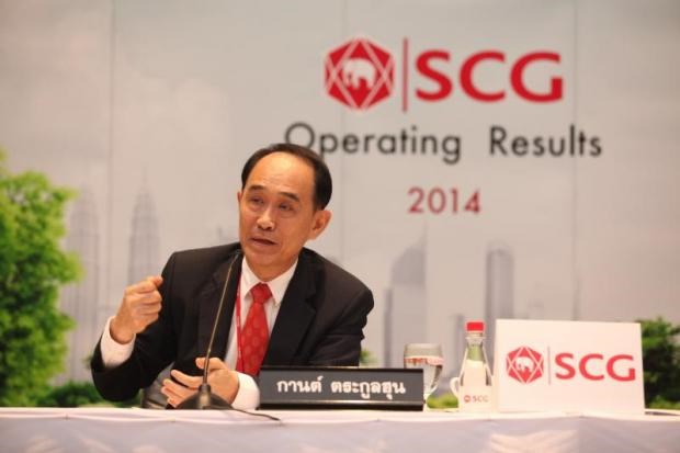 SCG Thái Lan chi hơn 44 triệu USD thâu tóm Bao bì nhựa Tín Thành