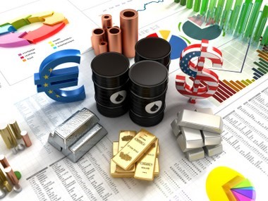 Thị trường hàng hóa đang lặp lại khủng hoảng 2008