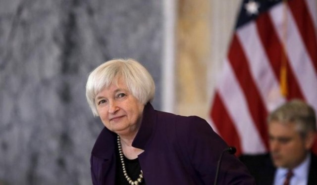 Chỉ Trung Quốc mới có thể cản đường Fed nâng lãi suất