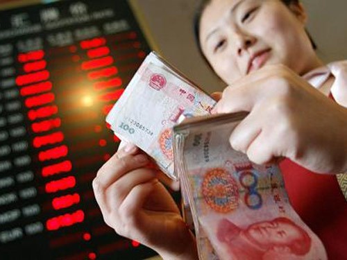 Trung Quốc sẽ nới lỏng chính sách tiền tệ?