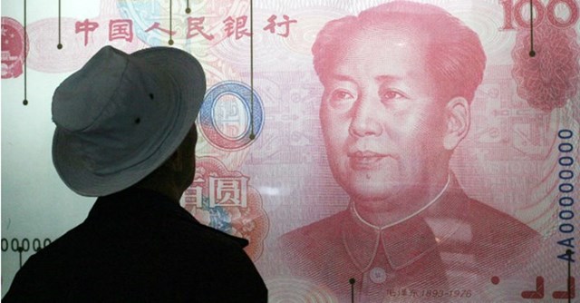 HSBC: Phá giá nhân dân tệ không hỗ trợ nhiều cho xuất khẩu của Trung Quốc