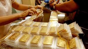 WGC: Người Việt tiêu thụ hơn 33 tấn vàng trong nửa đầu năm nay