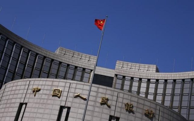 Trung Quốc bơm 93 tỷ USD vào 2 ngân hàng lớn để vực dậy kinh tế