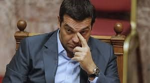 Thủ tướng Hy Lạp bất ngờ từ chức