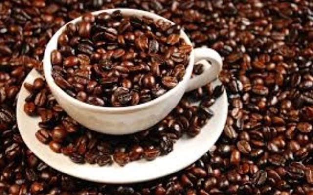 Xuất khẩu cà phê hòa tan tăng nhanh 