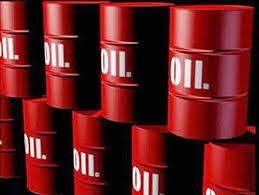 Giá dầu Mỹ lao dốc gần 6% xuống 38 USD/thùng