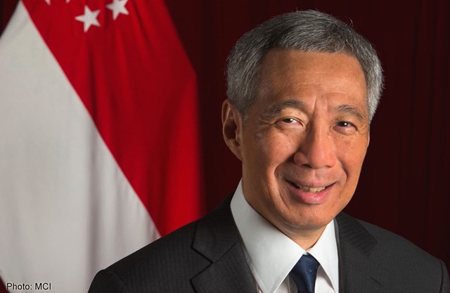 Singapore giải tán quốc hội