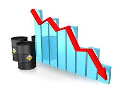 Giá dầu Mỹ đảo chiều giảm về sát 38 USD/thùng