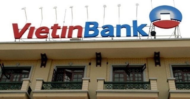 VietinBank có kế hoạch xin Thủ tướng nới room ngoại