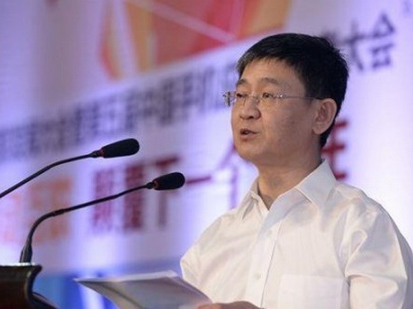 Trung Quốc bắt Tổng biên tập Nhân dân nhật báo