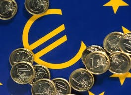 Euro thành tài sản trú ẩn tránh bão tài chính toàn cầu