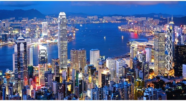 Thị trường bán lẻ Hong Kong có gì?