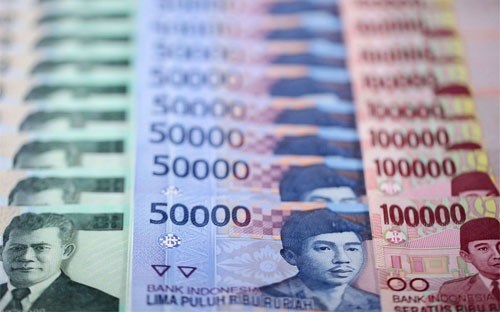 Indonesia có nguy cơ rơi vào khủng hoảng nợ