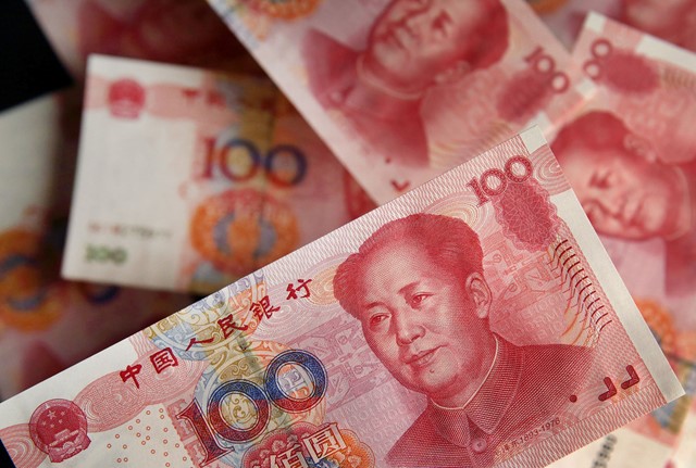 Trung Quốc có thể cầm cự với cơ chế tỷ giá mới bao lâu?