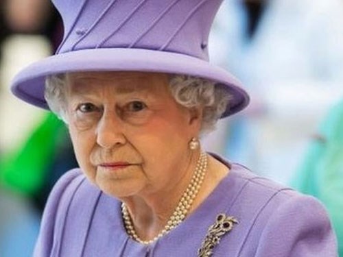 Nữ hoàng Anh phá kỷ lục trị vì