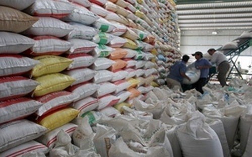Philippines mời Việt Nam dự thầu cung ứng 750.000 tấn gạo