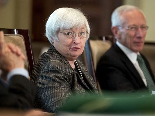 Thị trường tuần này: Fed có thể tăng lãi suất thêm 0,25%