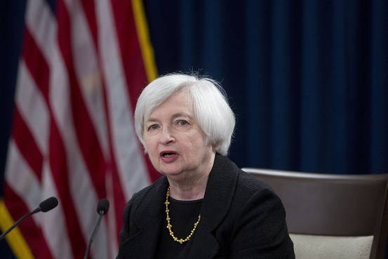 Fed hoãn tăng lãi suất : Đừng vội mừng!