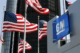 GM nộp phạt 900 triệu USD do che giấu lỗi công tắc điện ở ôtô