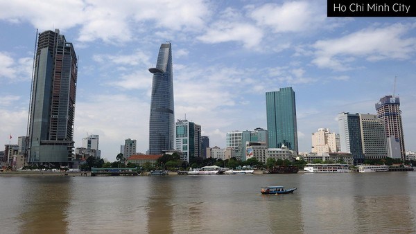 Financial Times: Dòng vốn từ Trung Quốc đang đổ về Việt Nam