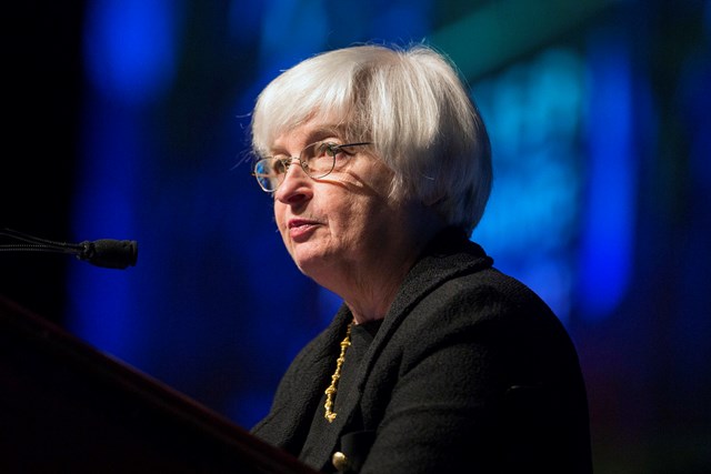 Chủ tịch Fed nêu rõ kế hoạch tăng lãi suất vào cuối năm
