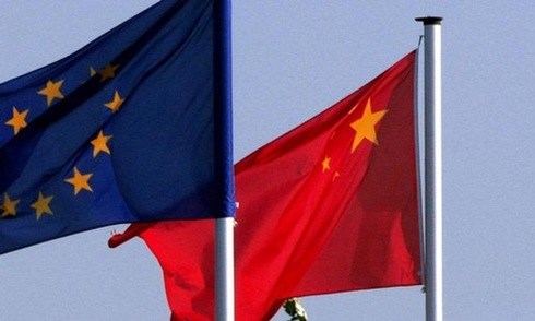 Trung Quốc – châu Âu có thể liên thủ chống TPP