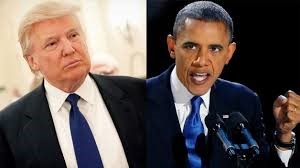 Obama: “Donald Trump khó trở thành Tổng thống Mỹ”