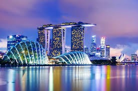 Singapore vượt Đức, thành nước có thương hiệu quốc gia mạnh nhất