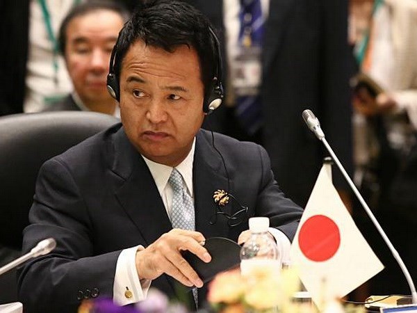 Nhật Bản công bố chi tiết thỏa thuận TPP