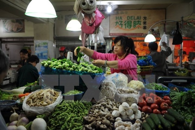 Trung Quốc bãi bỏ kiểm soát giá với hầu hết hàng hóa, dịch vụ