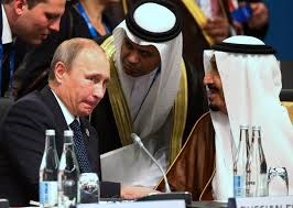 Tổng thống Syria bay tới Nga gặp Putin