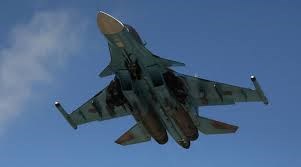 Nga, Mỹ hoàn tất thỏa thuận tránh đối đầu trên không ở Syria