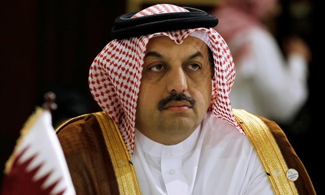 Qatar phát tín hiệu can thiệp quân sự vào Syria