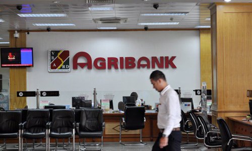 Agribank dừng chính sách ưu đãi cho 'người nhà' khi tuyển dụng