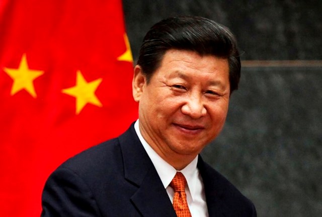 Chủ tịch Trung Quốc thăm Việt Nam vào tuần tới