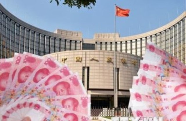 Nâng tỷ giá nhân dân tệ chưa ảnh hưởng đến doanh nghiệp Việt Nam