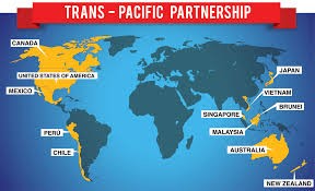 Bộ Công Thương chính thức công bố toàn văn TPP